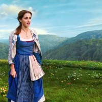 Beauty and the Beast’s Belle to replace Moana meet at Art of Disney Animation