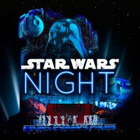 Star Wars Nights coming to Disneyland Paris – with exclusive Hyperspace access