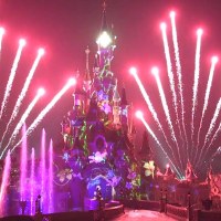 Behind the scenes: More Disney Illuminations nighttime spectacular teasers