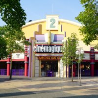 CinéMagique to close from 30th March 2017, Disneyland Paris confirms