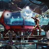 Rock ‘n’ Roller Coaster to become “completely new” Marvel attraction