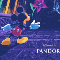 Pandora signs Disneyland Paris deal for exclusive charms, new boutique