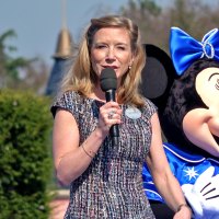 Catherine Powell to leave Disneyland Paris for new Parks & Resorts promotion