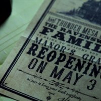 Phantom Manor re-opening date set for 3rd May following prolonged refurbishment