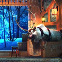 Animation Celebration to replace Art of Disney with a new Frozen experience